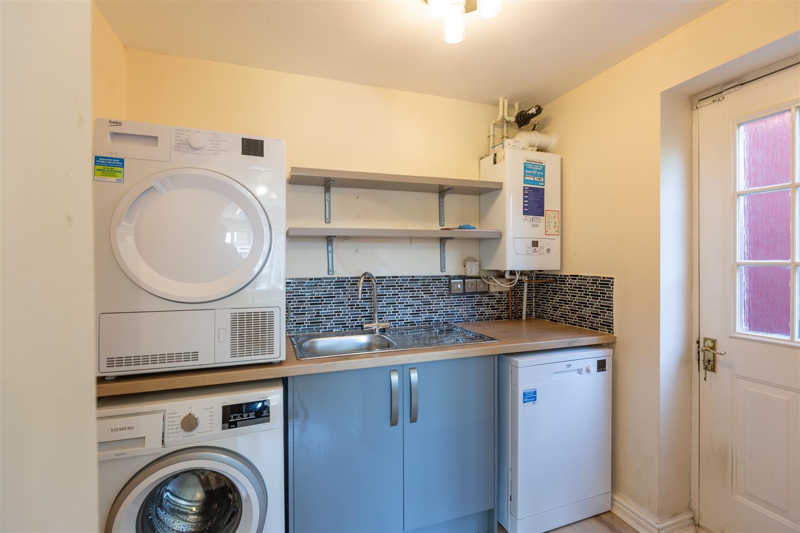Dan Danino Way, The Alders, Morriston, SA6 6PJ